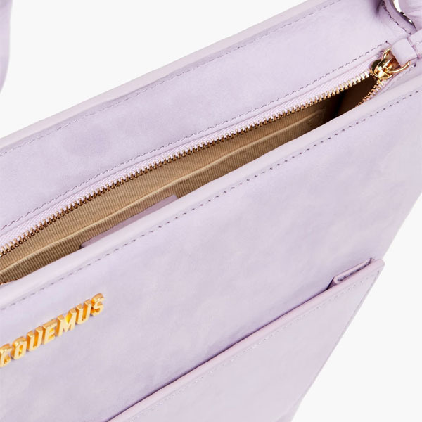 関税送料込 JACQUEMUS Le Sac A L'envers ショルダーバッグ