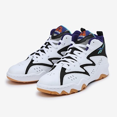 《☆激レア☆》☆Reebok☆ATR MID☆White