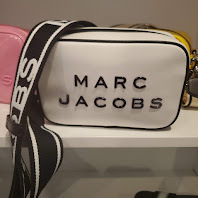 MARC JACOBS FLASH フラッシュ カメラバッグ