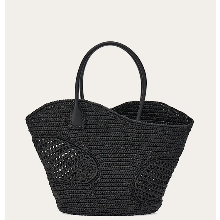 ☆日本未入荷☆】 Salvatore Ferragamo ☆ トートバッグ