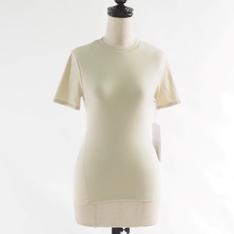 lululemon::Tシャツ:XS[RESALE]