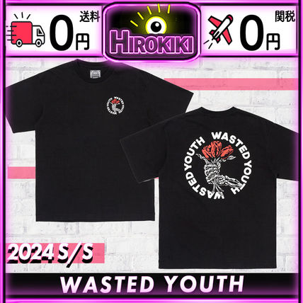 Wasted Youth(ウェイステッドユース) メンズ - 海外通販のBUYMA