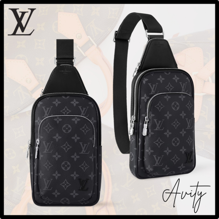 【手ぶらお洒落コーデに最適♪】LouisVuitton ショルダーバッグ
