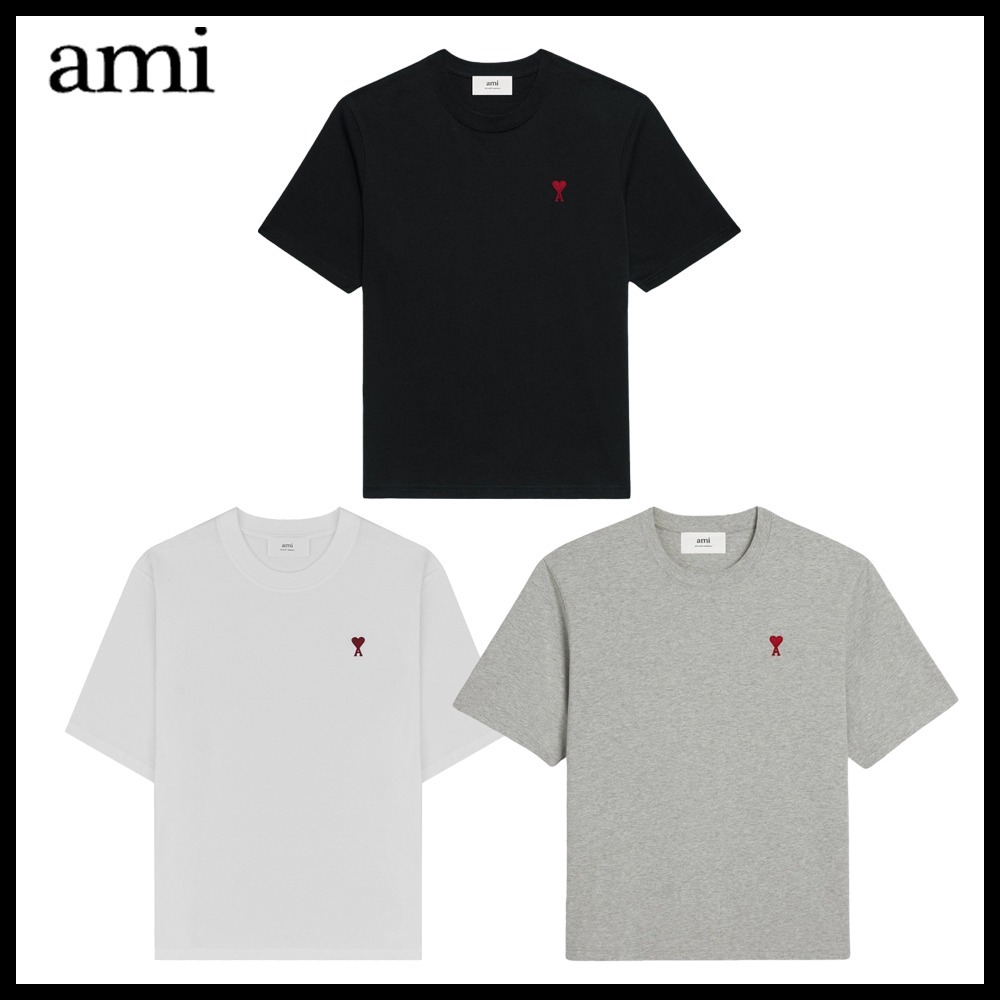 ★AMI★de Coeur Boxy Fit T-Shirt★大人気★