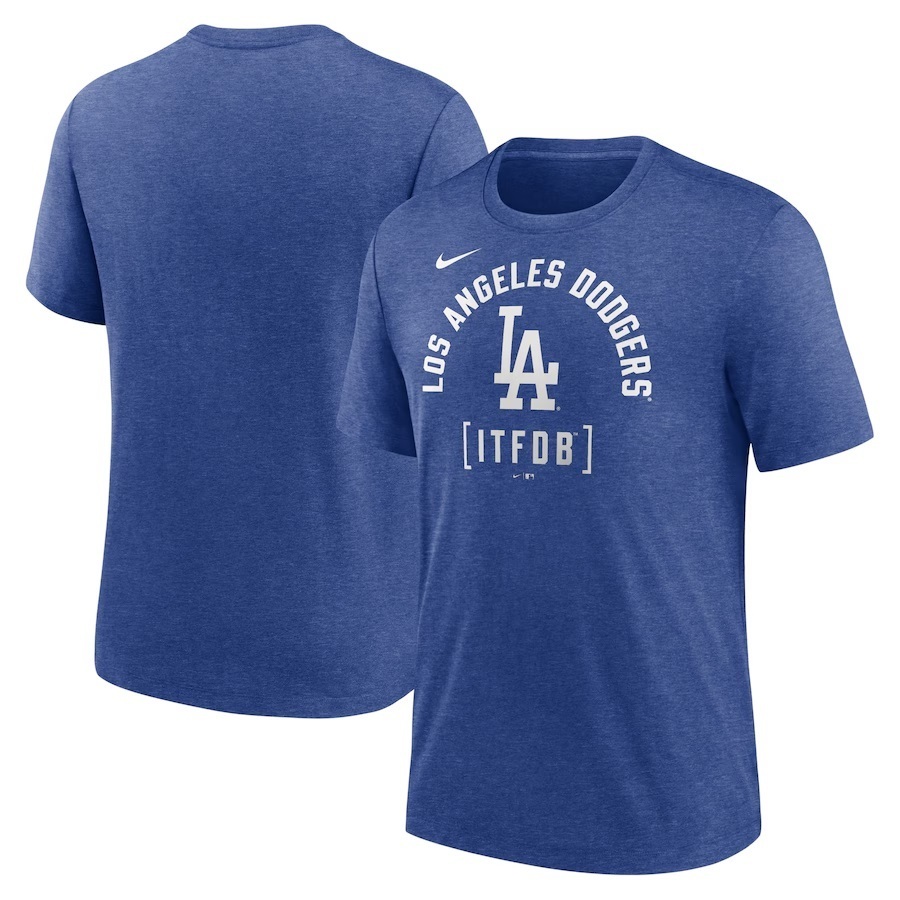 ☆Nike☆ MLB ロサンゼルス・ドジャース Tシャツ