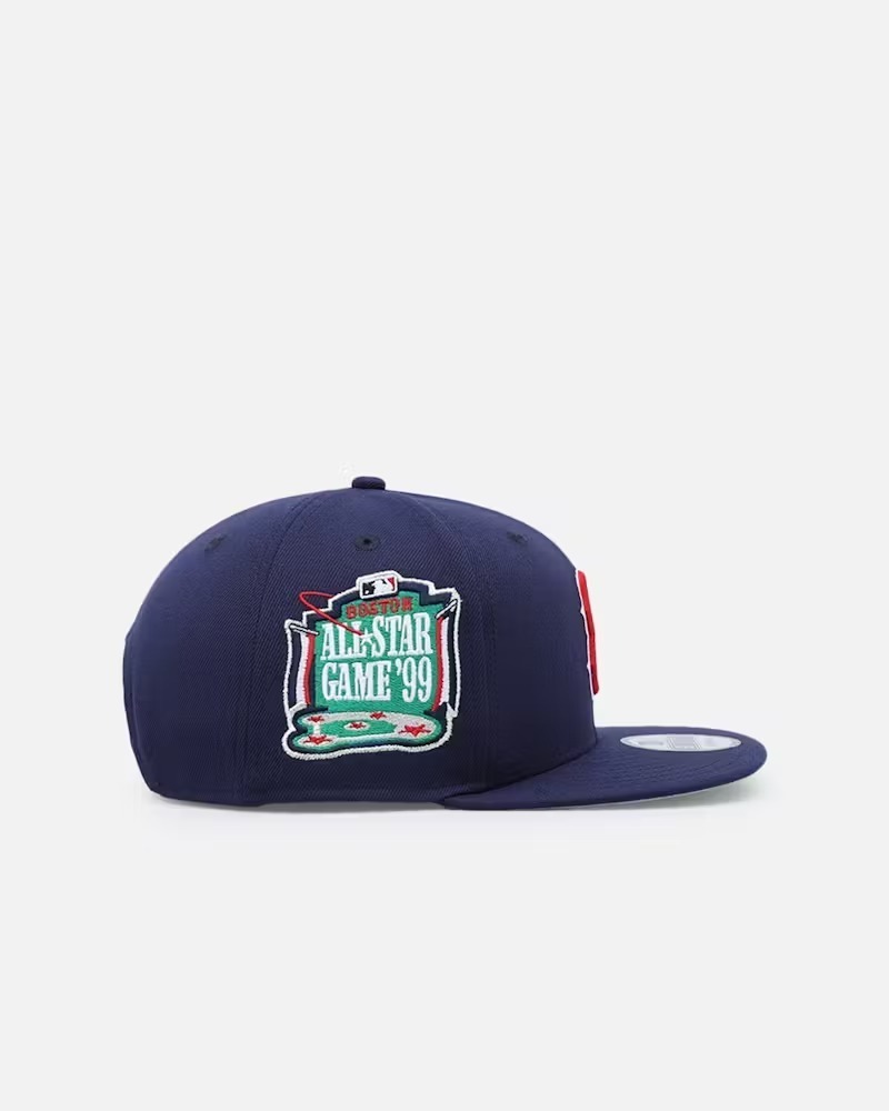 NEW ERA ニューエラキャップ 59FIFTY MLB 逆ロゴ : ONSPOTZ