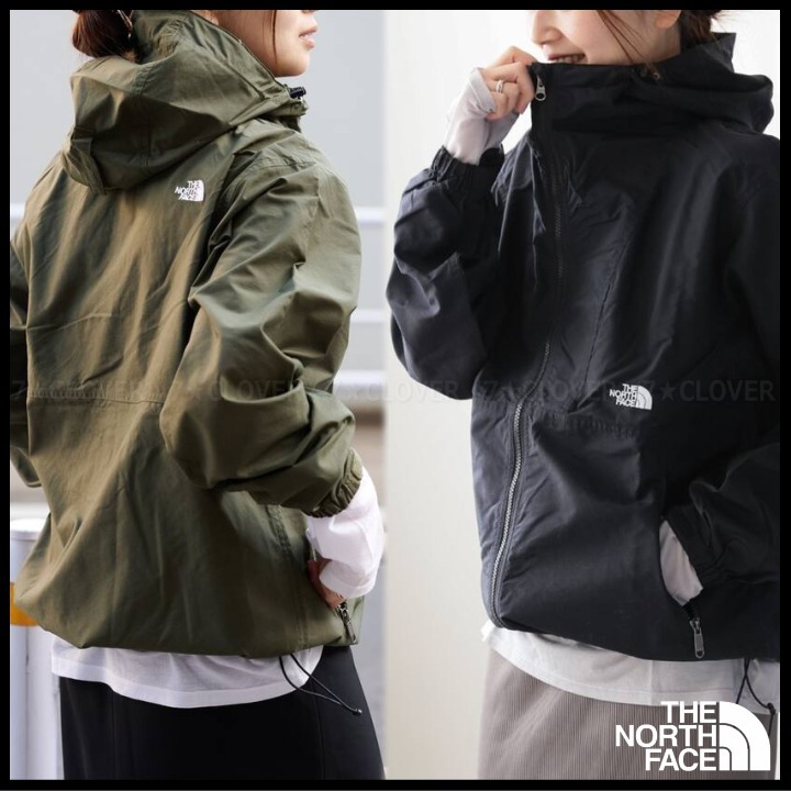 ★★送料無料★★THE NORTH FACE★MEN'S COMPACT JACKET