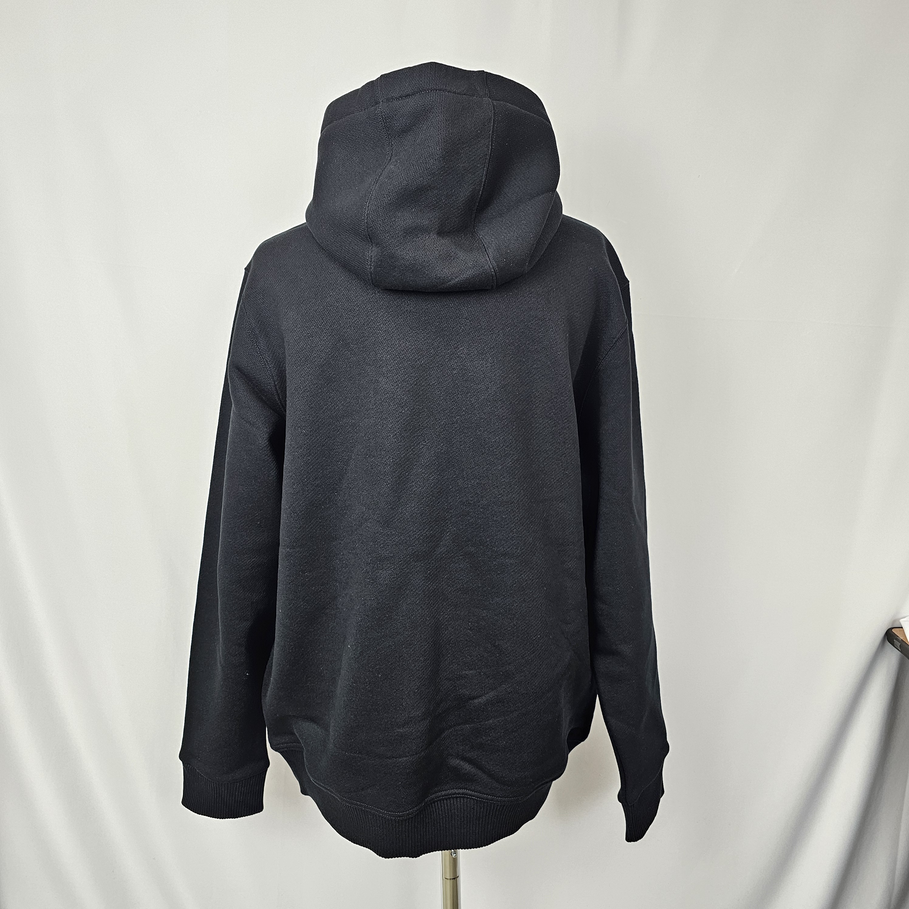 Burberry DRAKE パーカー バーバリー BURBERRY BURBERRY フーディー DRAKE 8072776 ロゴ