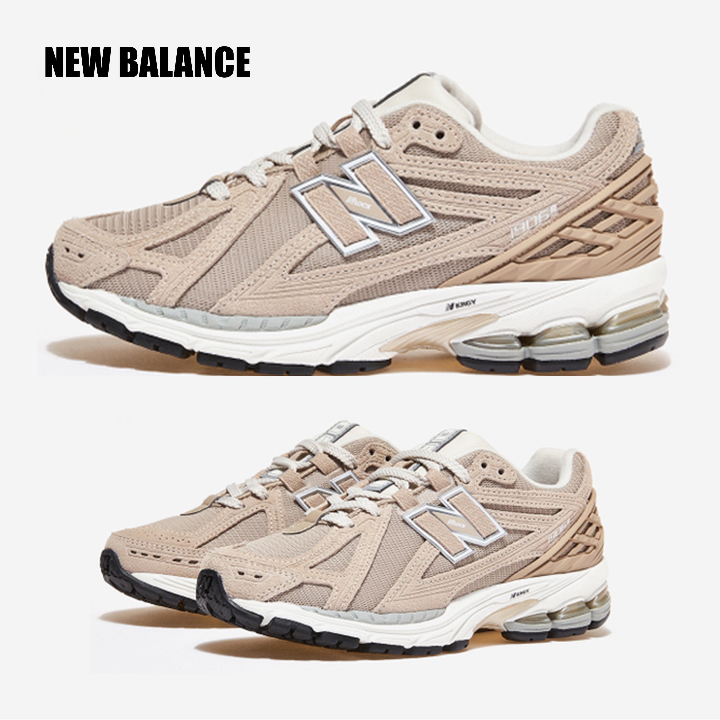 [ニューバランス] NEW BALANCE M1906RW スニーカー☆送料込☆
