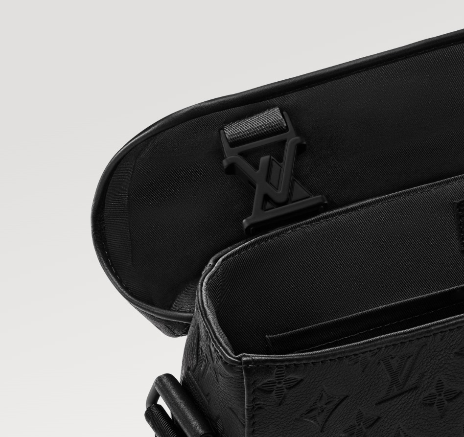 LOUIS VUITTON ルイヴィトン メッセンジャー・ヴォワヤージュ PM