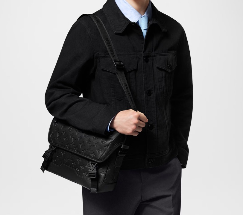 【直営店SALE価格】LV メッセンジャー・ヴォワヤージュ PM 安心国内】Louis Vuitton メッセンジャー・ヴォワヤージュ PM