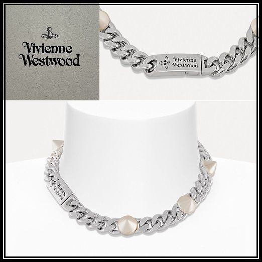 ◆Vivienne Westwood◆ELETTRA チョーカー