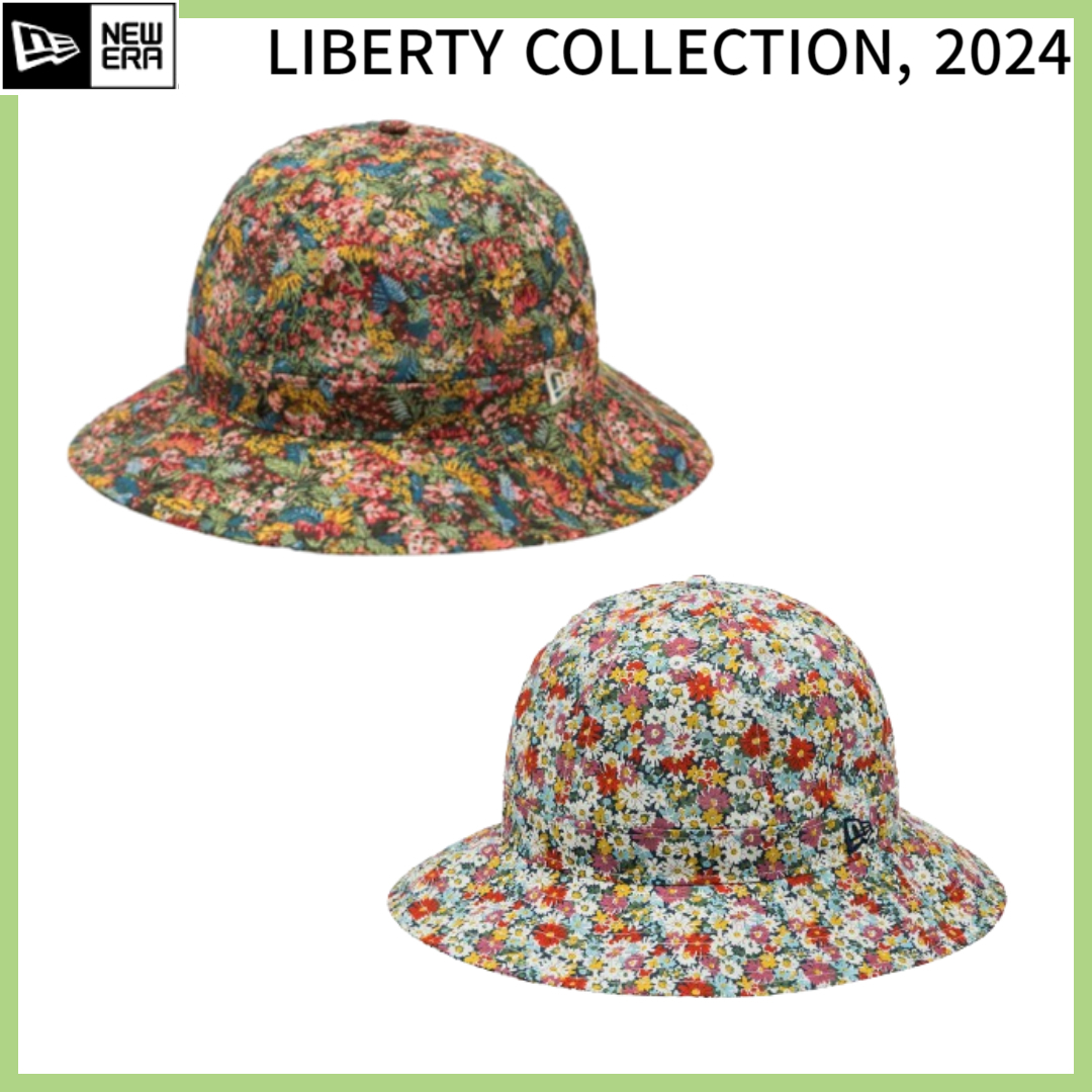 Newera■Liberty Explorer Bucket■送料込