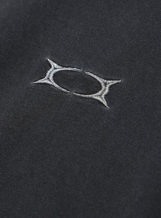 ◆24SS CRITIC INCISION PIGMENT T-SHIRTS/3色◆