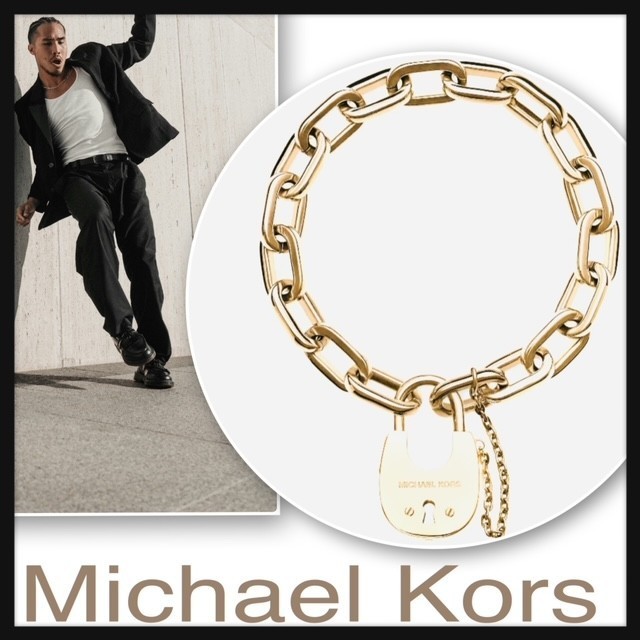 SALE★Michael Kors★ブレスレット★