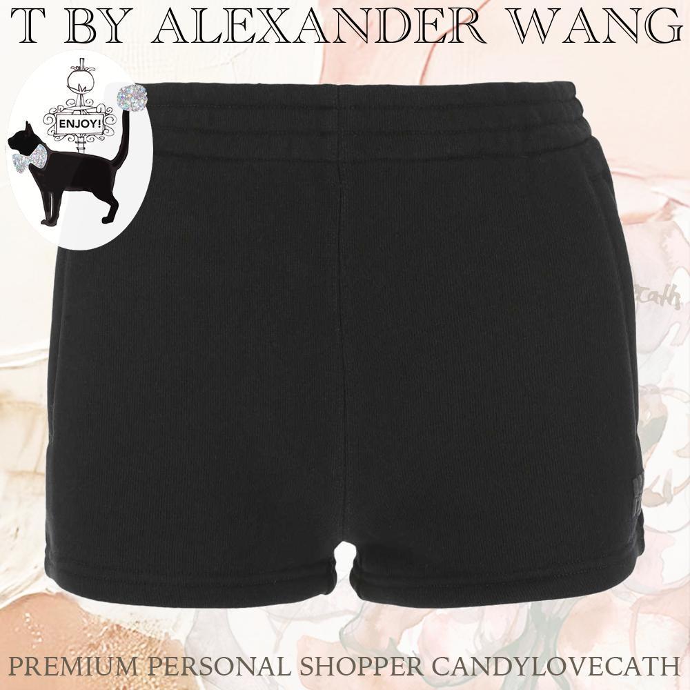 ショートパンツ T BY ALEXANDER WANG Shorts