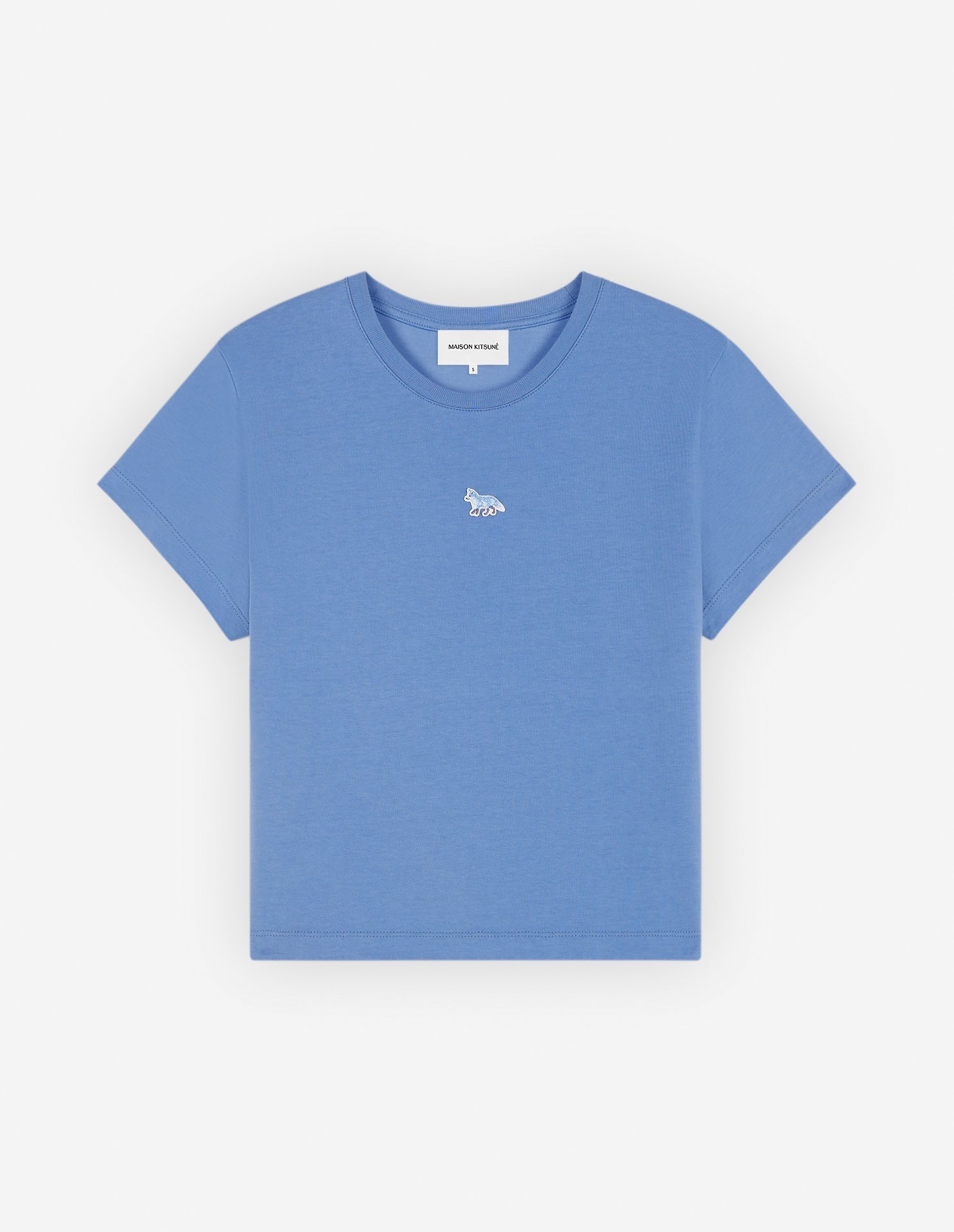 新品・未使用】2025SS メゾンキツネ babyfox Tシャツ