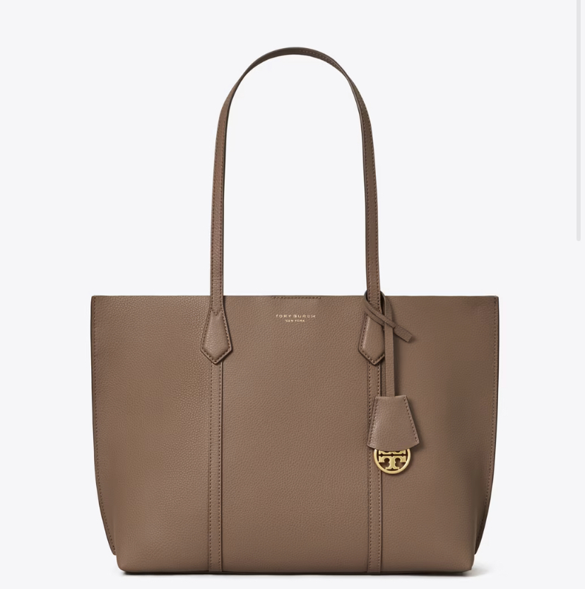 国内即発 大人気【TORY BURCH】ペリー ミディアム トート 国内即発 大人気【TORY BURCH】ペリー ミディアム トート (Tory