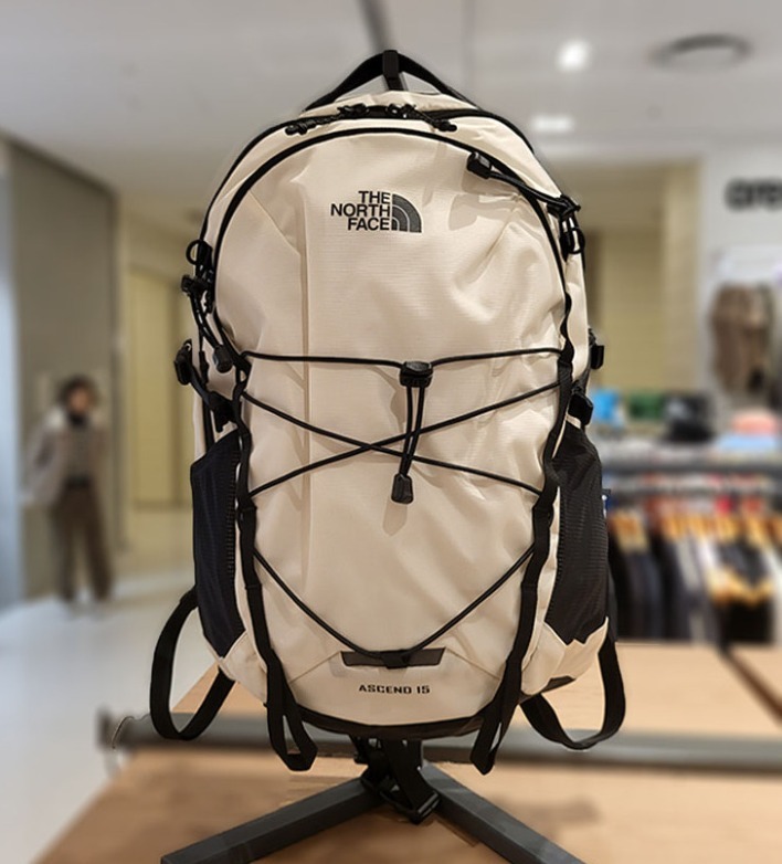 ★送料・関税込★THE NORTH FACE★ASCEND LT 15 バックパック★ ☆送料・関税込☆THE NORTH FACE☆ASCEND LT 15 バックパック