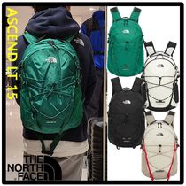 ☆送料・関税込☆THE NORTH FACE☆ASCEND LT 15 バックパック