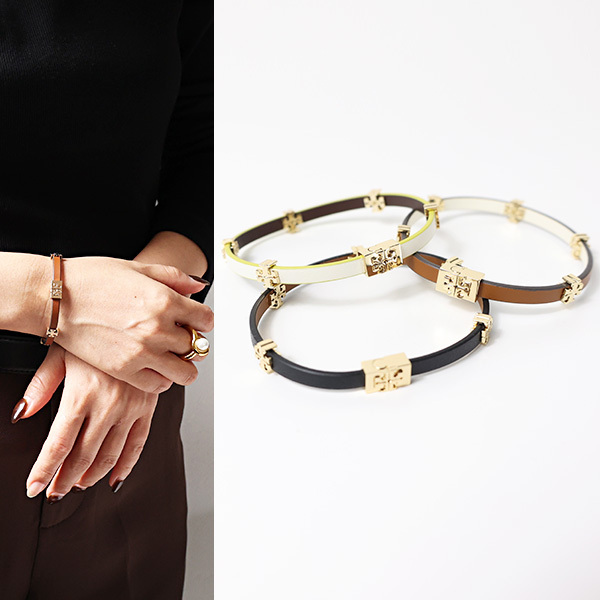 Tory Burch トリーバーチ ブレスレット バングル アクセサリー