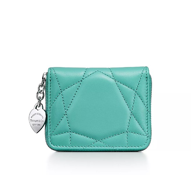 楽天市場】【財布】TIFFANY&Co. ティファニー チェーン