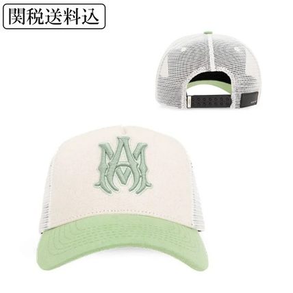 AMIRI - 【即日発送】AMIRI キャップの通販 by かず's shop