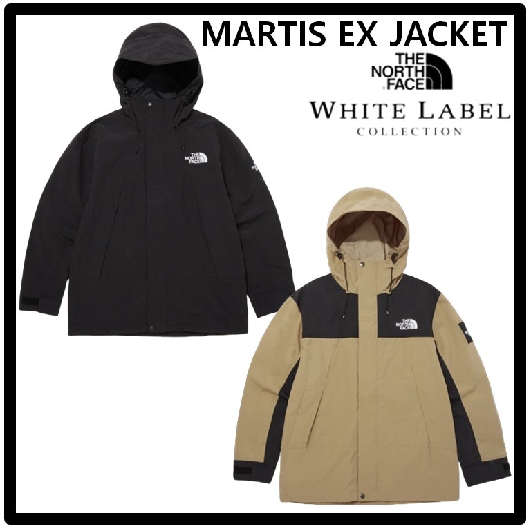 ☆送料・関税込☆THE NORTH FACE★MARTIS EX ジャケット★