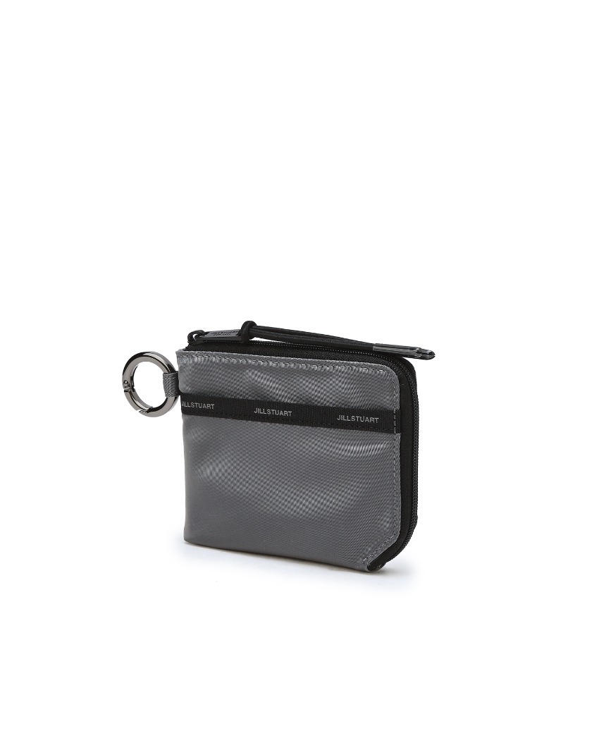 ☆関税込☆JILLSTUART☆GORP line zipper card wallet