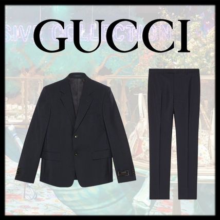 GUCCI Suits Suits