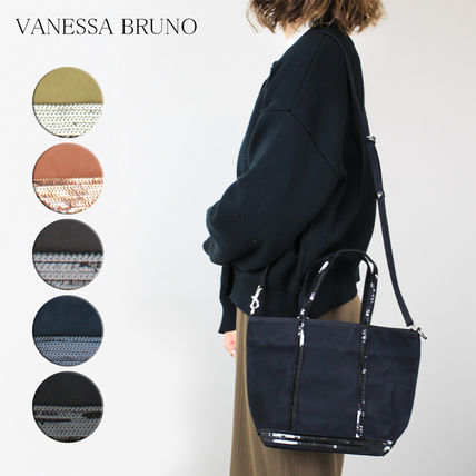 vanessabruno(ヴァネッサ ブリューノ) ショルダーバッグ