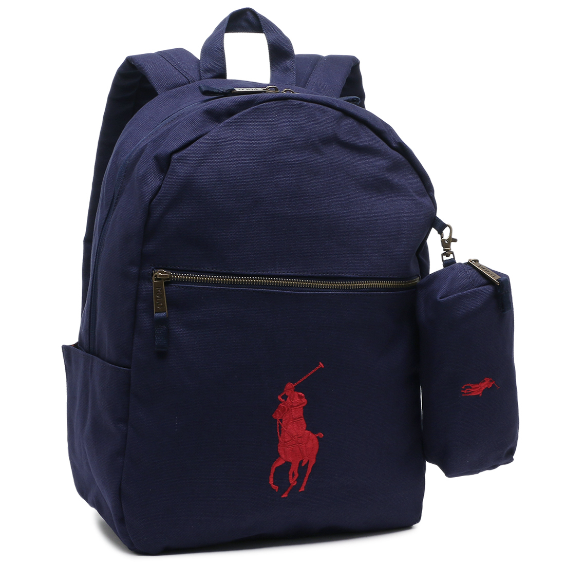 POLO RALPH LAUREN リュック バックパック 9AR071