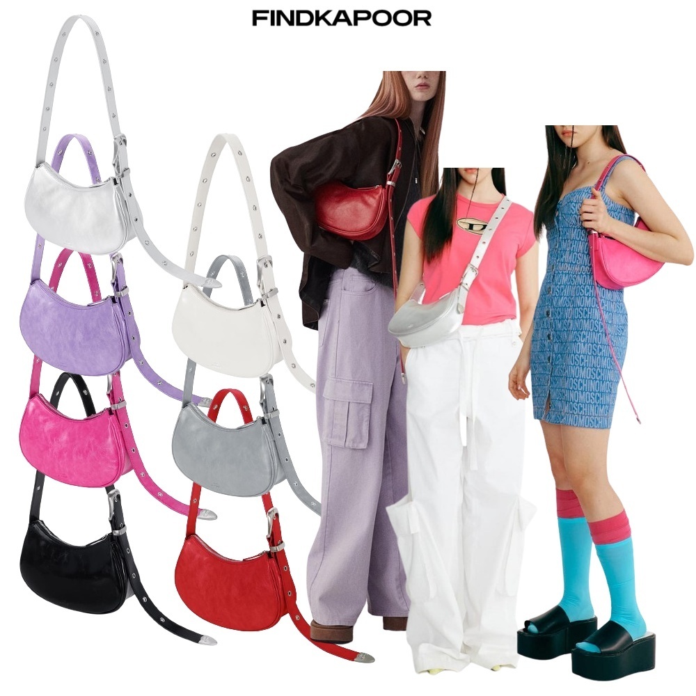 【FIND KAPOOR】BELTY BAG 25 CRINKLED★送料込み★韓国★大人気