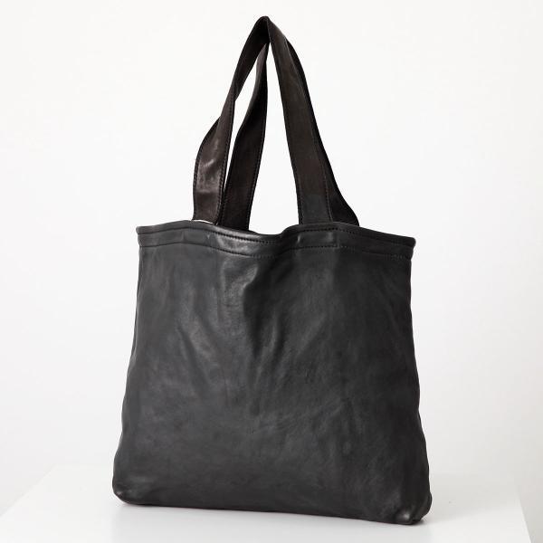 GUIDI トートバッグ SOFT HORSE FULL GRAIN SH2