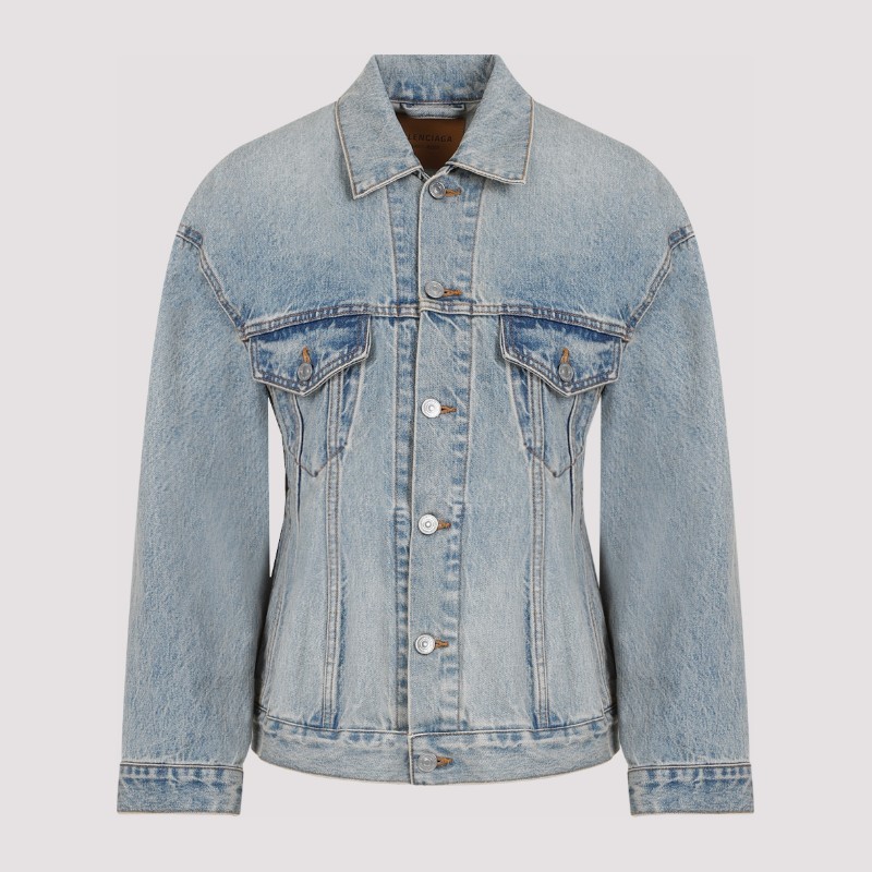 ジャケット BALENCIAGA Balenciaga Hourglass Jacket