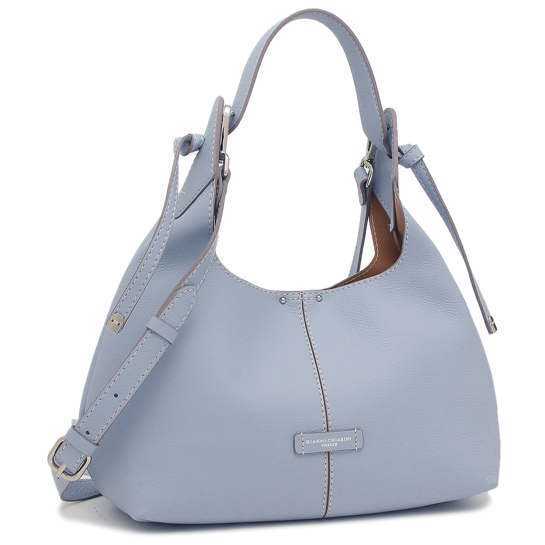 GIANNI CHIARINI トートバッグ エルザ BS10646 STSRDBL GIANNI CHIARINI トートバッグ エルザ BS10646 STSRDBL (GIANNI