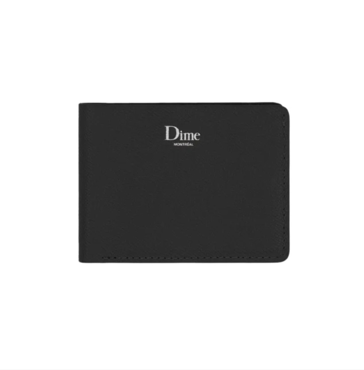 Dime】Point Logo Wallet 国内発送 (Dime/折りたたみ財布