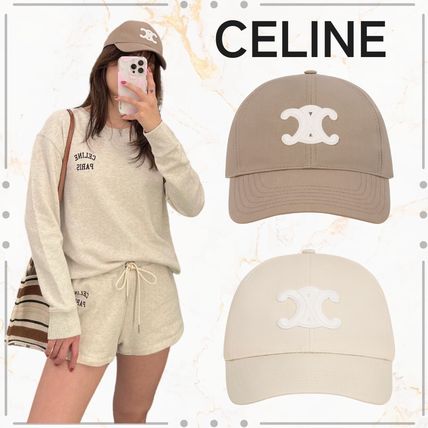 CELINE Caps Caps