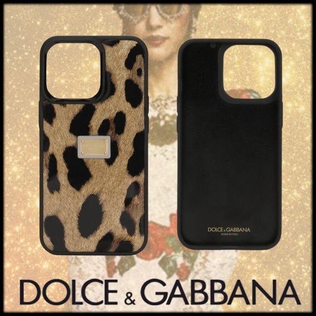新作【DG】IPHONE 14 PRO カバー シャイニーカーフスキン