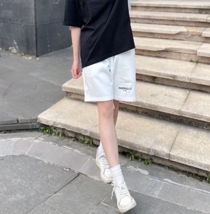★海外限定!Clot INNERSECT×Jerry Lorenzo ハーフパンツ ☆海外限定!Clot INNERSECT×Jerry Lorenzo ハーフパンツ (CLOT