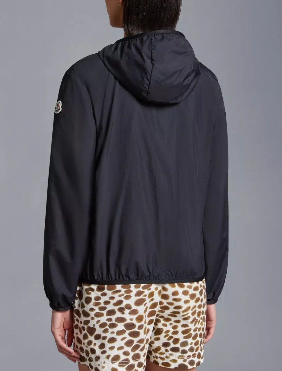 関税送料込】MONCLER ☆FEGEO ジャケット (MONCLER/ジャケット