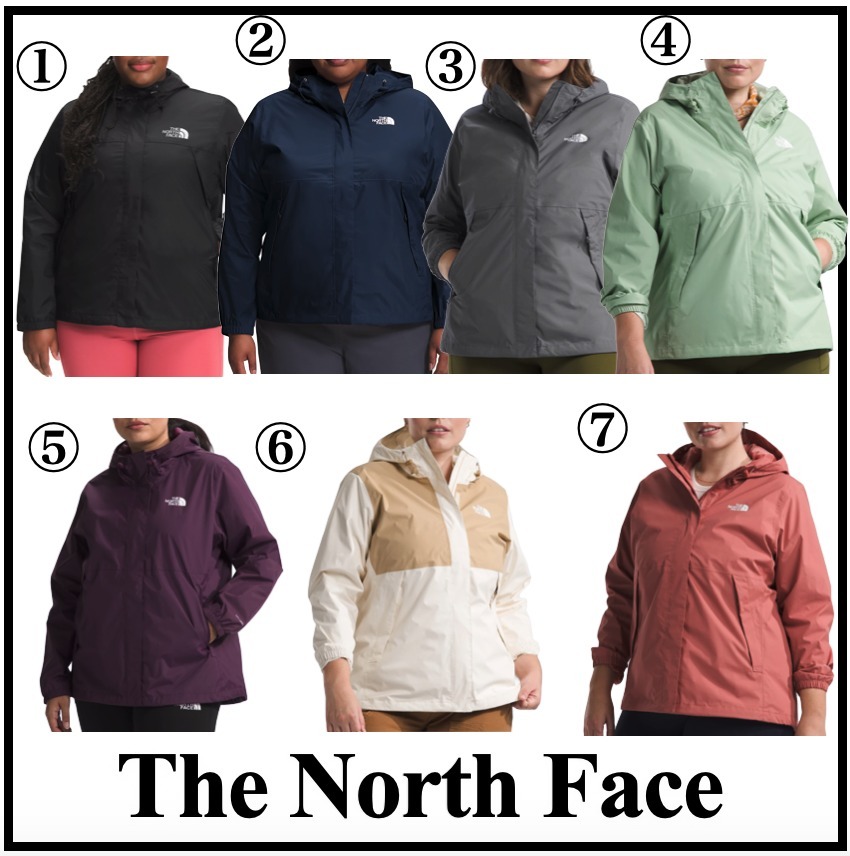 完売必須!! ■THE NORTH FACE■Women’s Plus Antora Jacket