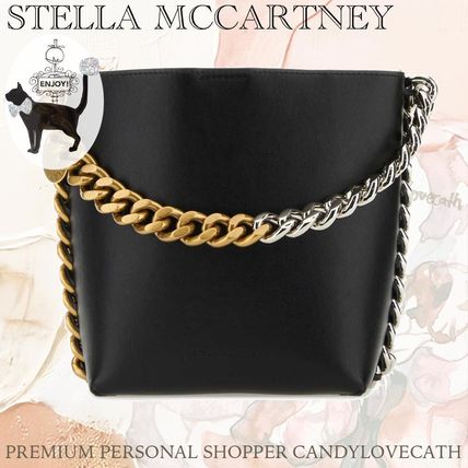 Stella McCartney(ステラマッカートニー) ショルダーバッグ