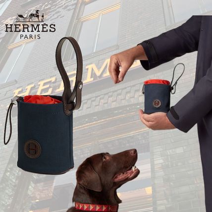 ポーチ HERMES(エルメス) ペット用品(ライフスタイル) - 海外