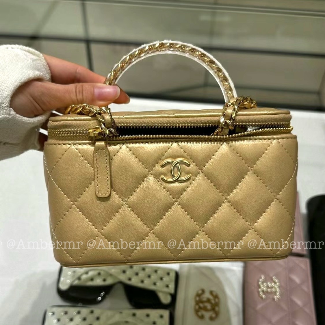 すぐ届く COACH カーリー キャリーオール バッグ 公式】カーリー キャリーオール バッグ・シグネチャー デニム