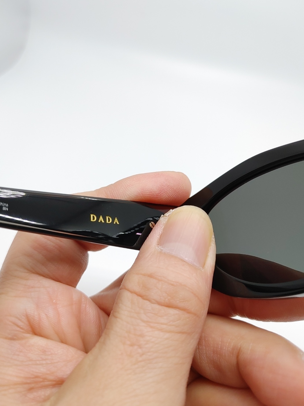 ☆ DADA 01☆涙の女王キム・ジウォンソンサングラス☆正規品☆