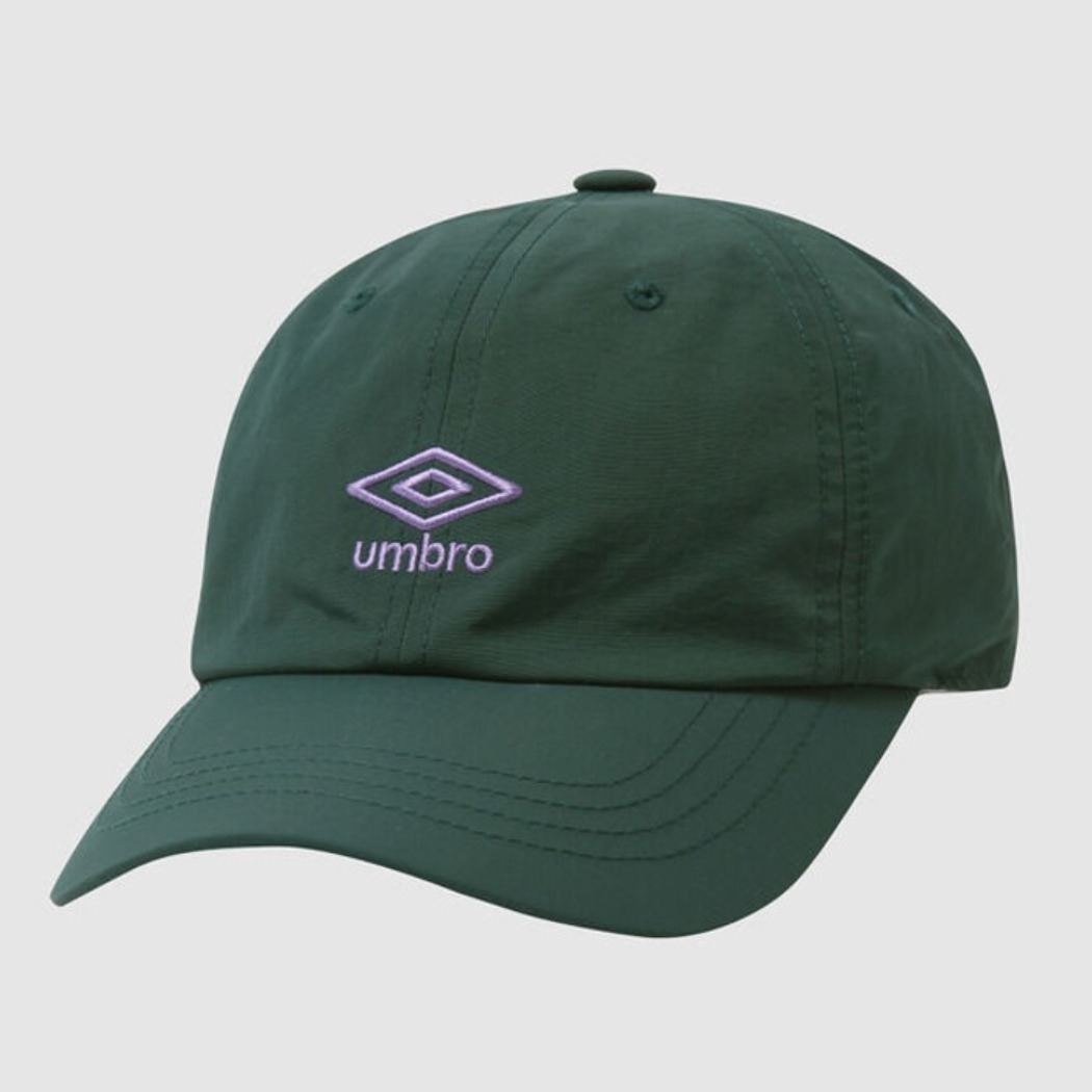 ★関税込★UMBRO★Classic Nylon Essential Ball Cap★キャップ ☆関税込☆UMBRO☆Classic Nylon Essential Ball Cap☆キャップ