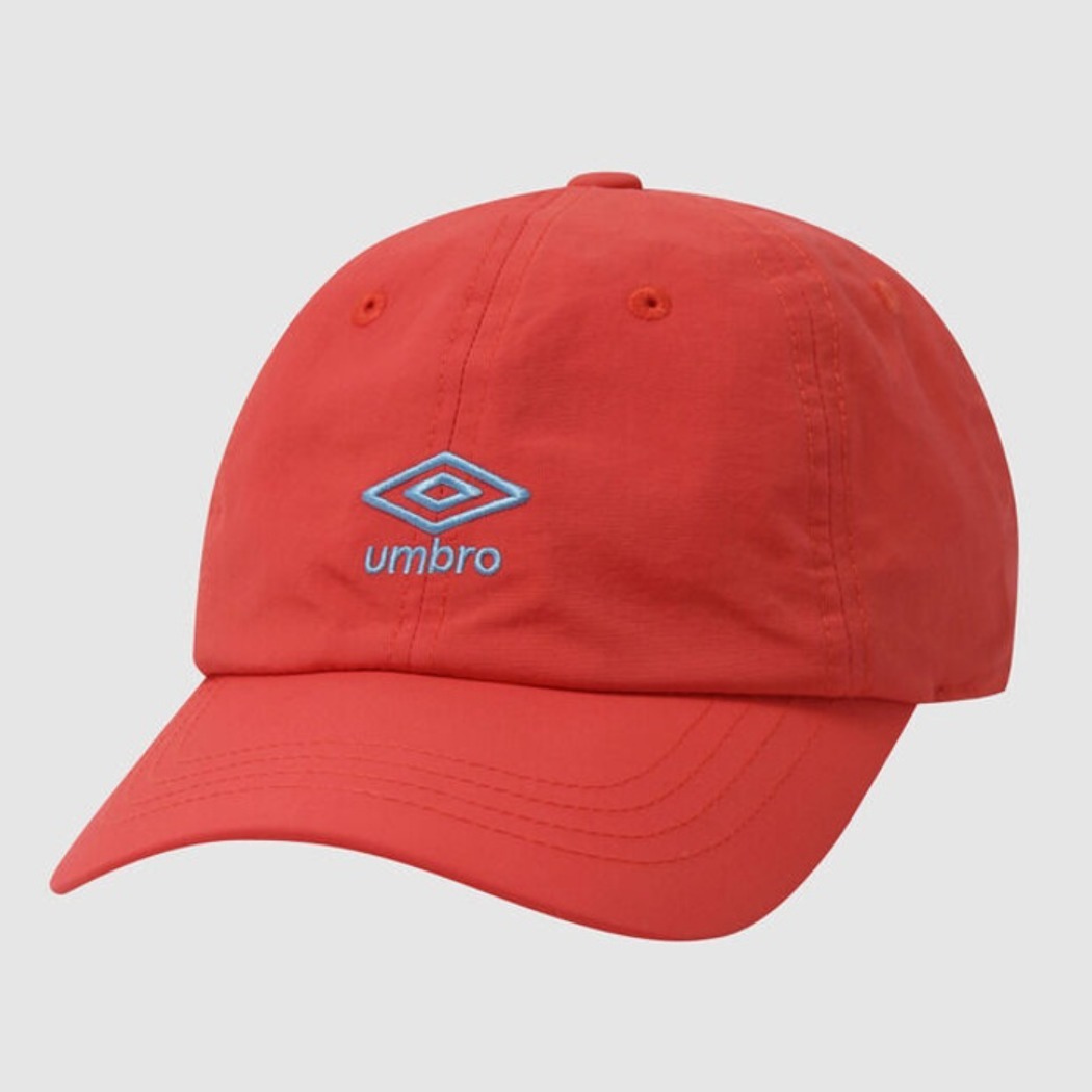 ★関税込★UMBRO★Classic Nylon Essential Ball Cap★キャップ ☆関税込☆UMBRO☆Classic Nylon Essential Ball Cap☆キャップ