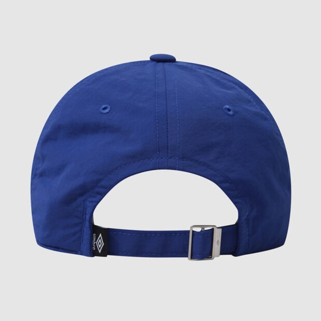 ☆関税込☆UMBRO☆Classic Nylon Essential Ball Cap☆キャップ