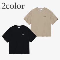 COVERNAT(コボナッ) Tシャツ・カットソー COVERNAT AUTHENTIC COOL TECH T-SHIRT 4TR409